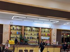 -轩记海鲜餐厅·四十五年老字号·经典粤菜(西区彩虹店)