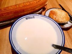 -早安山丘·豆浆油条(小木桥路店)