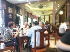 大堂-皇饭儿·王润兴酒楼(河坊街店)
