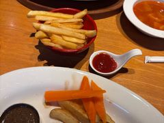 -斗牛士牛排(南京东路店)