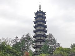 -方岩风景区