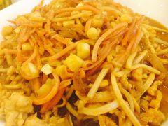 -肘子酥·天津菜·特色捞面(德云社店)