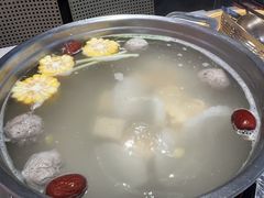 -八合里潮汕鲜牛肉火锅(福州万象城店)