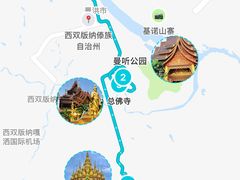 -西双版纳总佛寺