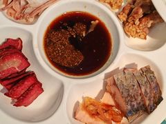-新疆兵团食府清真(马连道店)