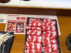 -呷哺呷哺 黄金牧场 (欢乐谷店)