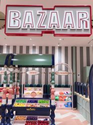 -奈尔宝·儿童乐园·亲子餐厅(鄞州万达店)