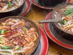 -清真·马文砂锅大全(麦苋街店)