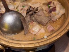 -金掌勺锅包肉(太原万达店)