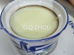 龟苓膏-達揚原味燉品(文明路店)