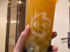 -CoCo都可(湖滨银泰店B区店)