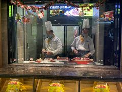 -炊烟小炒黄牛肉(中心印象城店)