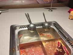 -海底捞火锅(宝龙广场夜宵主题店)