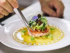 -AZUL by FUEL蓝色·法式酒馆(琶醍店)