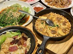 -鸽味轩·粤菜小馆(高楼门总店)