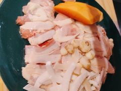 -淼福猪肚鸡·椰子鸡火锅(大沙地店)