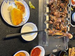 -大吉利潮汕牛肉火锅(王府井店)