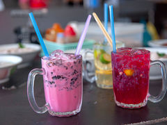 -金沙园生肉面(Jalan Pantai)