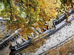-潭柘寺景区