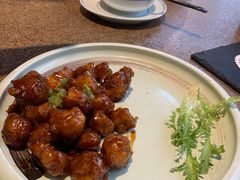 -几荷·恰似故人来(秀水广场店)