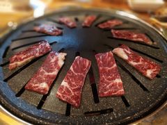 -万兴佳烤肉·长白山老味道(宏泰广场店)