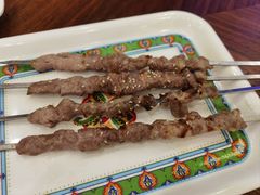 -丝路传奇·中国拉面航母店(北医三院店)
