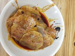 -马三洋芋片(兰州总店)