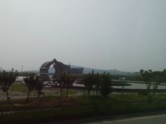 -苏州太湖牛仔风情度假村