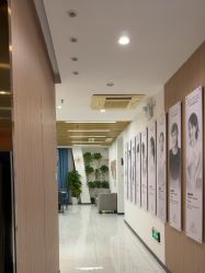 -广州萨谛艾扬格瑜伽中心