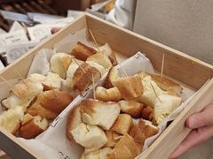 -崎本的店·专业酵种吐司(无锡万象汇店)