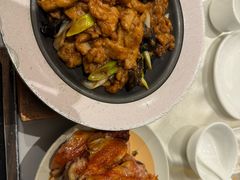 -凯鸽酒楼(操场城店)