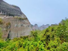 -崀山风景名胜区