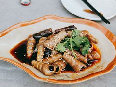 -老高烧烤(龙华星河iCO店)