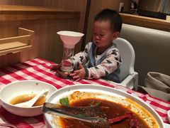 -西贝莜面村(镇江苏宁广场店)