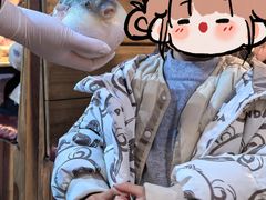 -永安鱼庄·镇江菜(丁卯店)