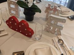 -北京泰富酒店-柏景轩中餐厅