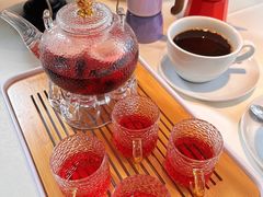 -唐廊烤鸭店(工体店)