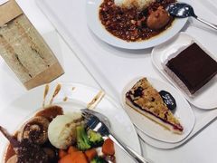 -宜家·瑞典风味餐厅(烟台路店)