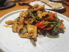 -敏珠拉姆藏餐·南京厨房(富春江东街店)