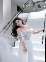 -MuseMarry婚纱(前海嘉里中心店)