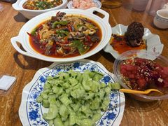 -明婷饭店(外曹家巷店)
