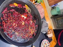 -肥龙火锅(南坪店)
