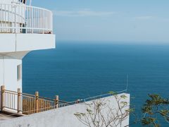 -西涌国际滨海旅游区