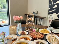 -欢乐蟹庄·精品农家乐(阳澄湖莲花岛店)