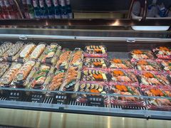 -玩米匠(寿司·刺身·金水正弘城店)