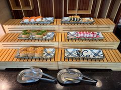 -索菲特西湖大酒店·香榭丽全日候餐厅(南山路店)