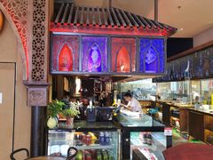 -楼兰新疆主题餐厅(悠方店)