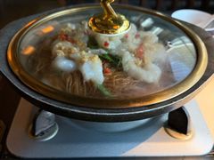 -绿茶餐厅(千岛湖银泰城店)