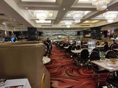 大堂-芭菲盛宴·环球美食(解放碑英利国际店)