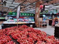 -永辉超市(乐山犍为店)